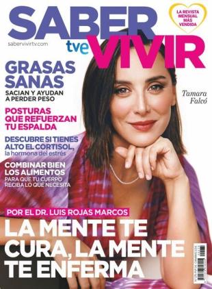 Saber Vivir - Agosto 2023