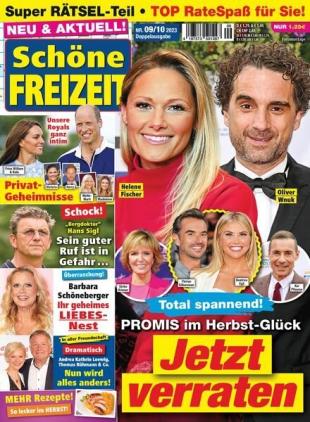 Schone Freizeit - September-Oktober 2023