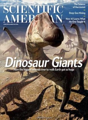 Scientific American - September 2023
