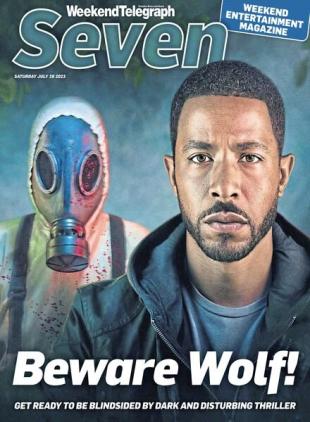 Se7en - July 29 2023