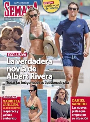 Semana Espana - 23 Agosto 2023