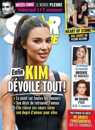 Star Systeme - 18 Aout 2023