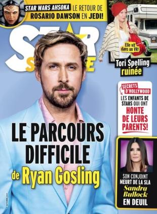 Star Systeme - Septembre 2023