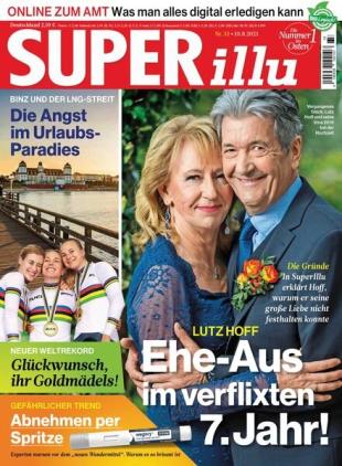 SuperIllu - 10 August 2023