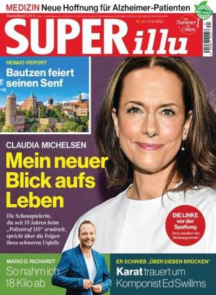 SuperIllu - 17 August 2023