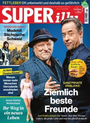 SuperIllu - 24 August 2023