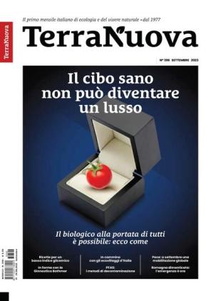 Terra Nuova - Settembre 2023