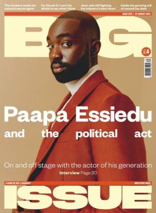 The Big Issue - Issue 1576 - 7 August 2023