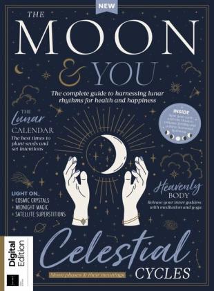 The Moon & You - 1st Edition - August 2023