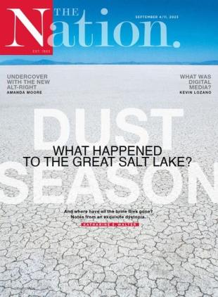 The Nation - September 4 2023