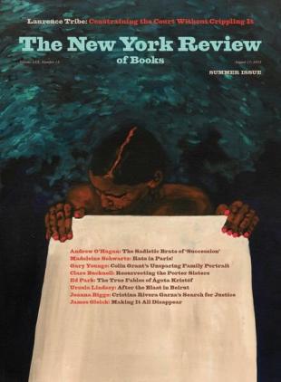 The New York Review of Books - August 17 2023