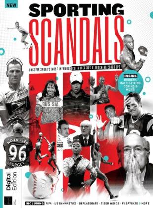 The Ultimate Sports Collection - 30 July 2023