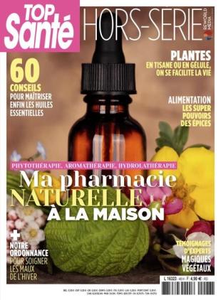 Top Sante - Hors-Serie N 48 - Septembre 2023