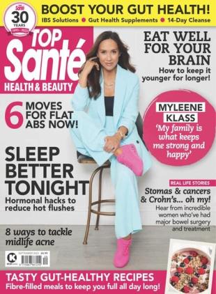 Top Sante UK - September 2023