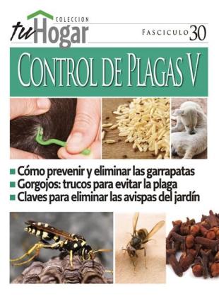 Tu Hogar - Agosto 2023