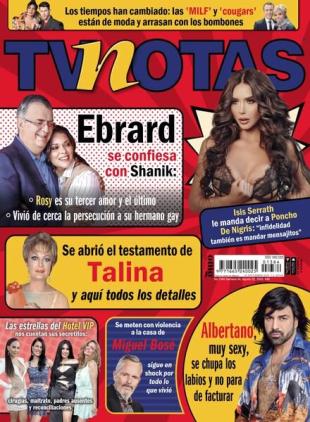 TvNotas - 22 Agosto 2023