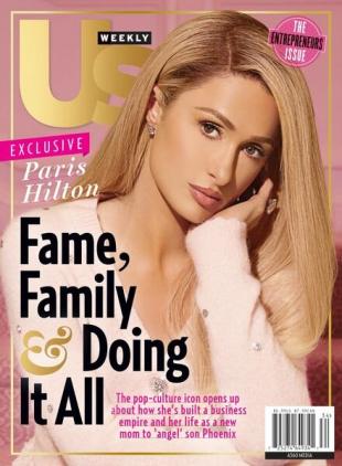 Us Weekly - August 21 2023