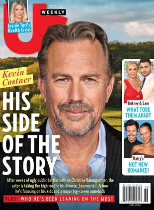 Us Weekly - September 4 2023