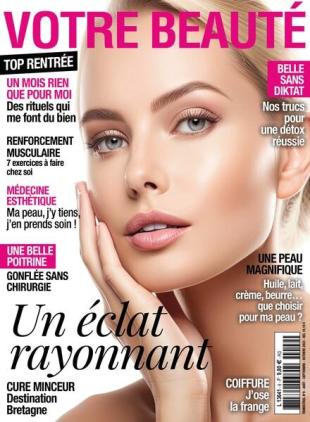 Votre Beaute - Aout-Octobre 2023