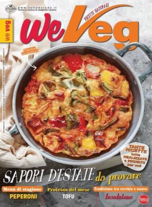 We Veg - agosto 2023