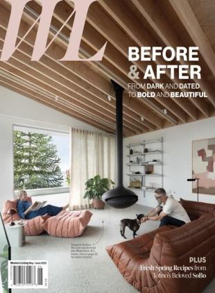 Western Living - May-June 2023