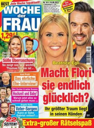 Woche der Frau - 16 August 2023