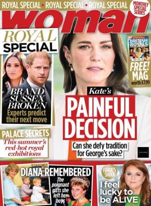 Woman Special Series - 27 July 2023