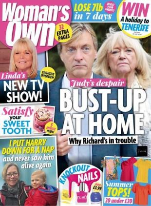 Woman's Own - August 21 2023