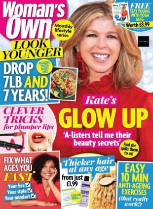 Woman's Own Special - Issue 277 - 17 August 2023