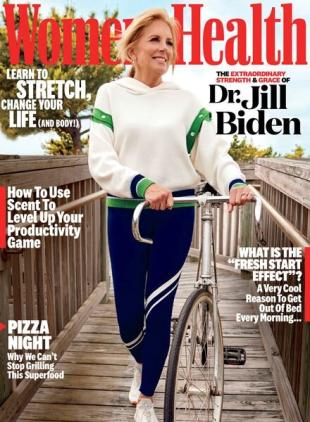 Women's Health USA - September2023