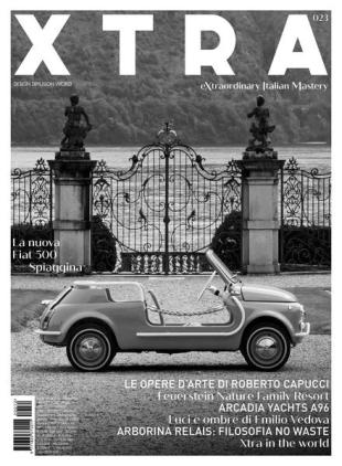 XTRA - Agosto 2023