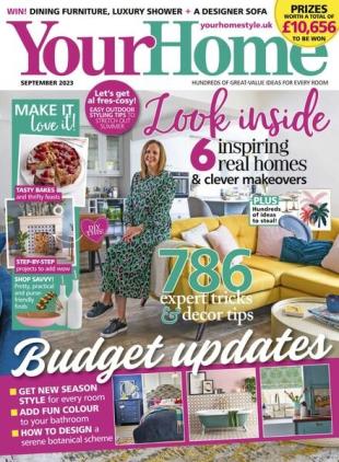 Your Home - September 2023