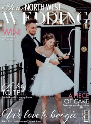 Your North West Wedding - August-September 2023