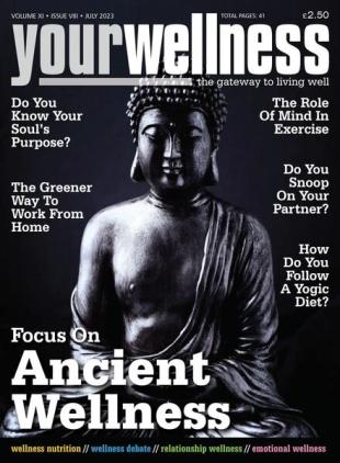 Yourwellness - 05 July 2023