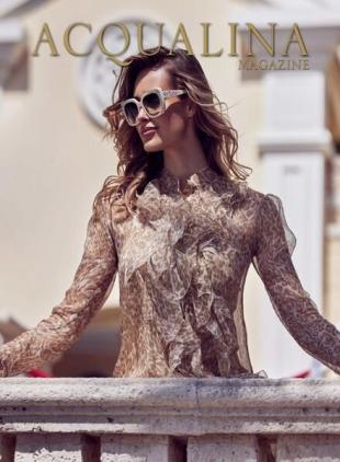 Acqualina Magazine - Issue 2 2023