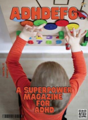 ADHDEFG - October 2023
