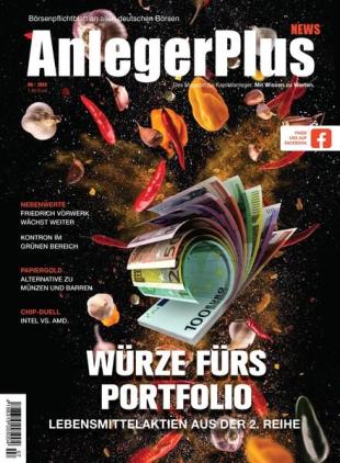 AnlegerPlus News - September 2023