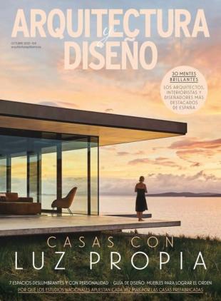 Arquitectura y Diseno - Octubre 2023