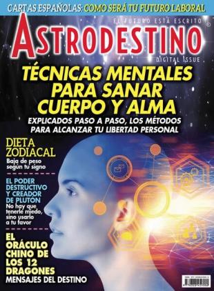 Astrodestino - 22 Septiembre 2023