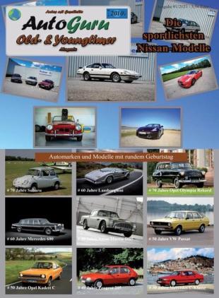 AutoGuru Spezial - Nr 1 2023