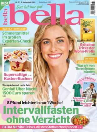 Bella Germany - 6 September 2023