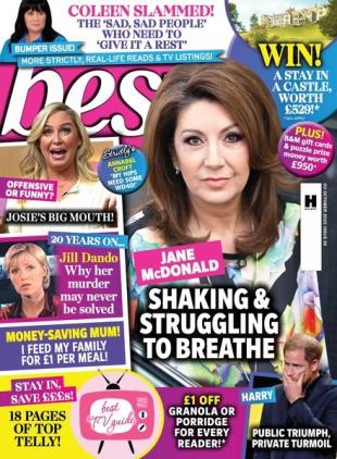 Best - Issue 39 - 3 October 2023