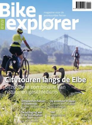 Bike Explorer - September 2023
