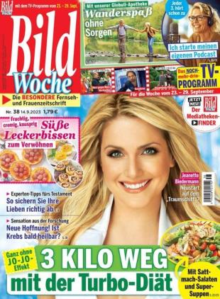 BildWoche - 14 September 2023