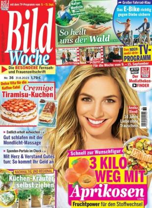 BildWoche - 31 August 2023