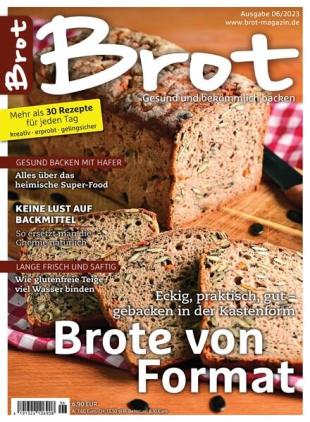 Brot - September 2023