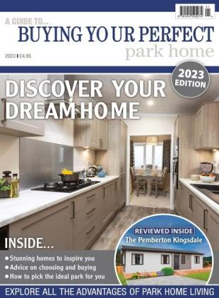 Buying Your First Holiday Home - 2023