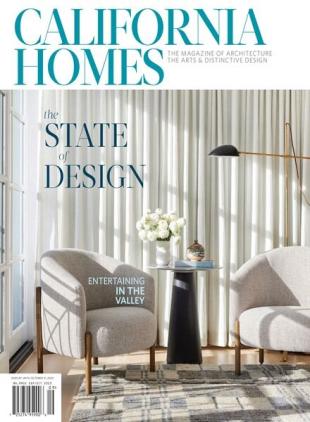 California Homes - September-October 2023