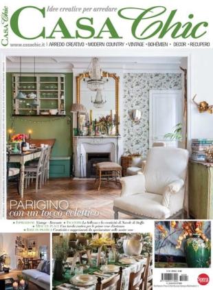 Casa Chic - Ottobre 2023