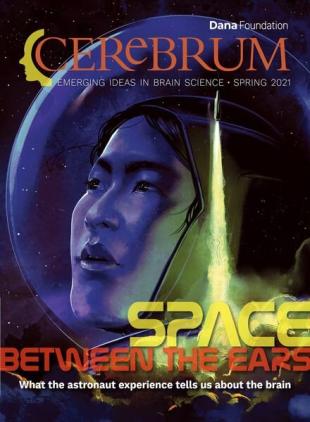 Cerebrum - Spring 2021